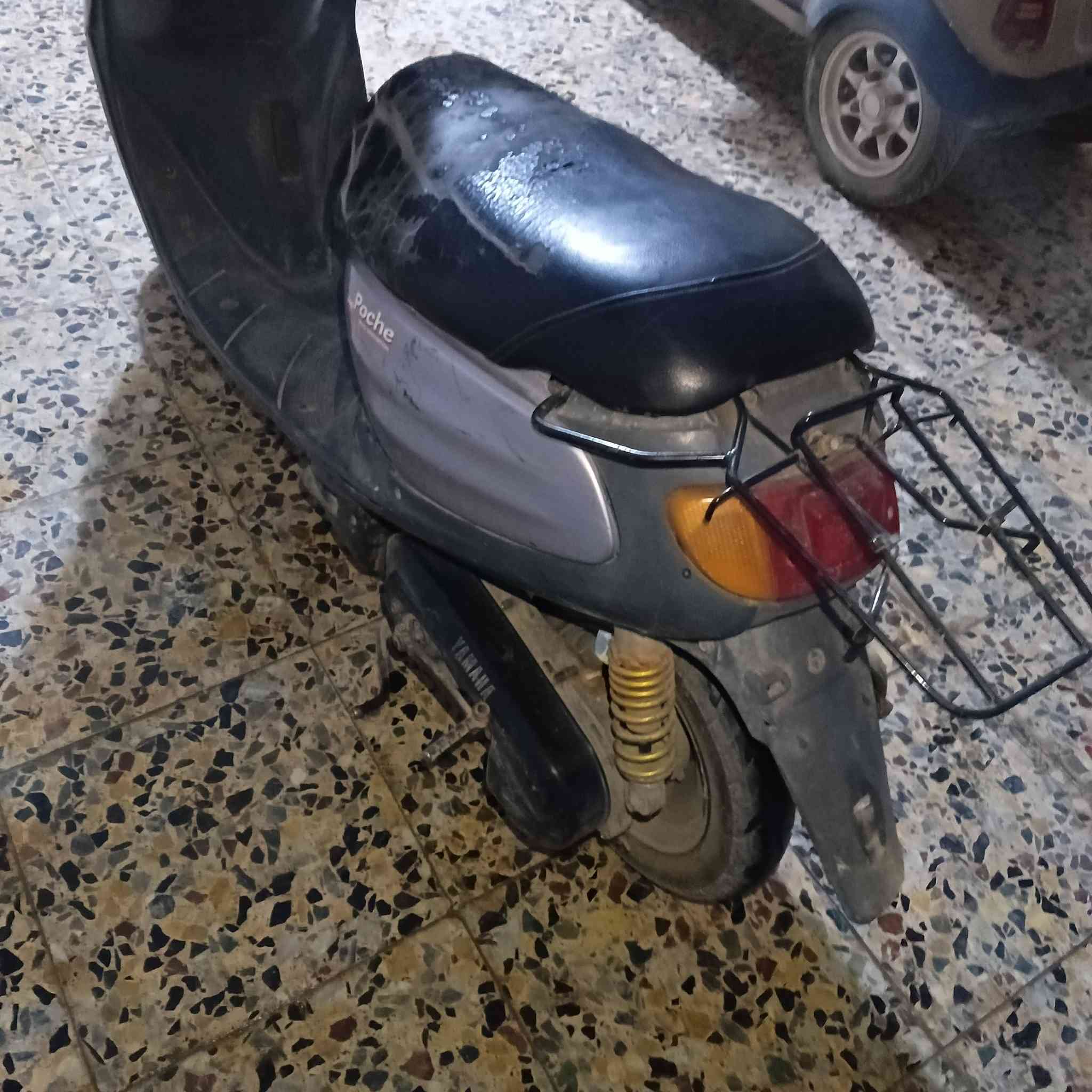 سلام عليكم ورحمه الله وبركاته
عندي دراجات ثنين للبيع منغولي ام السله تجفيت جديد والمصلح منطي بالتجفيت ضمان لشهر السادس 
هندر شغال هندر واحد مرات نص هندر يشتغلن سعرهن ثنينه 500الف مجال كلش قليل
 مكاني كربلاء 
للاستفسار خاص لو هذا رقمي ***********
