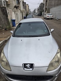 بيجو ٤٠٧ • ٢٠٠٩ • مكفولة