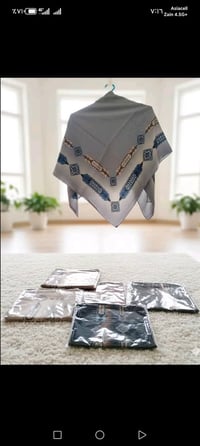 ربطات جرجيت • ربطات قطن • أسعار جملة