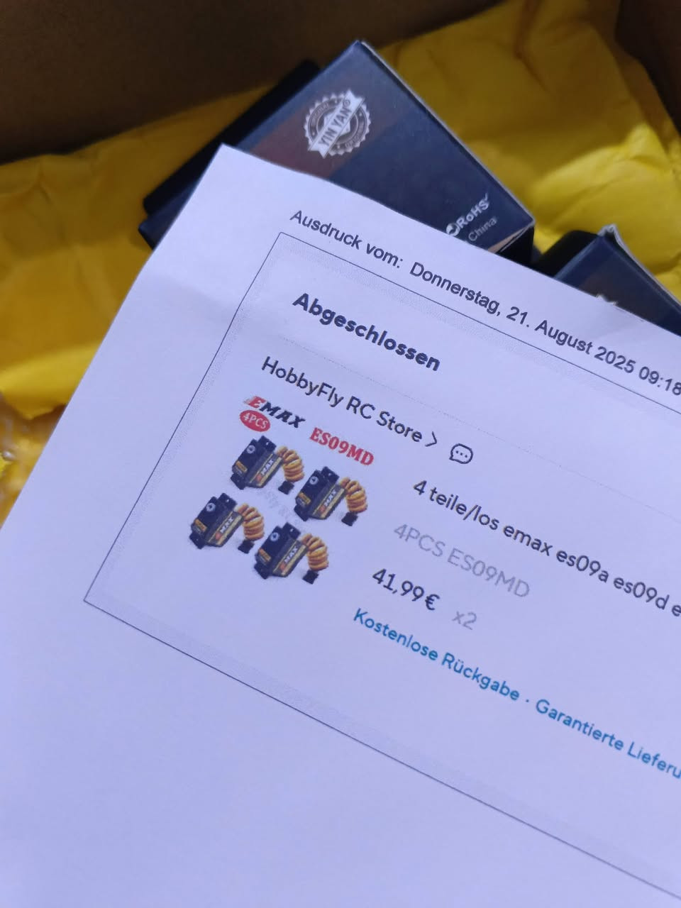 احد مهتم بهذه القطع ينطي سعرهم


**إذا كنت صاحب هذا الإعلان وتريد حذفه لأي سبب، رجاءا أرسل رسالة إلى الدعم الفني**