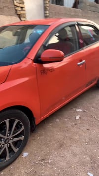 سيراتو • ٢٠١٢ • الرقم إنكليزي