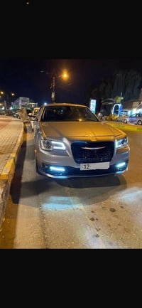 C300 اوباما • ٢٠١٦ • ضرر بدون دواخل