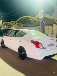 نسيان سني مديل 2025كفاله عامه مكان سياره كوت ماشيه 15الف سعر خاص جاهزه...