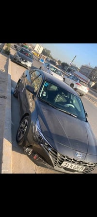 النترا موديل 21 سياره جاهزه من كلشي مكينه كير مكفولات اردارات جانبيه و...