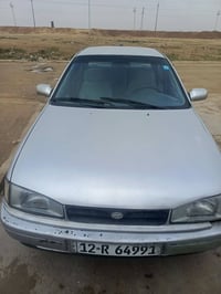 لانترا • تبريد جديد • بدون حادث