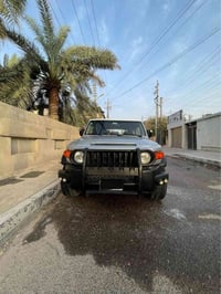 تويوتا اف جي كروزر • اف جي كروزر • تويوتا ٢٠٠٨ • اف جي خليجي • تويوتا ...