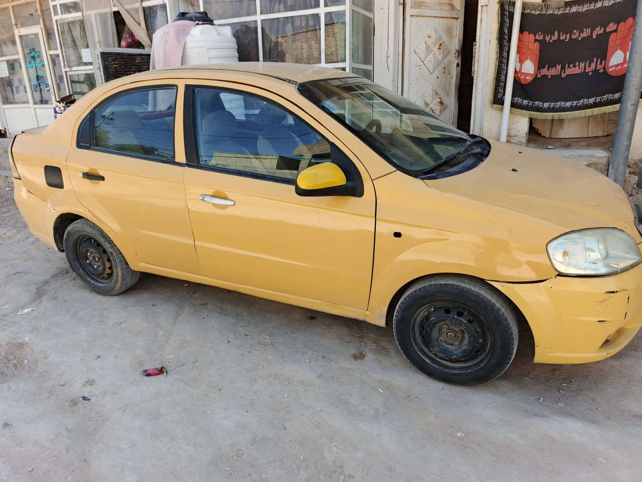 ياالله افيو موديل 8 مسكر كير اوتوماتيك كير ومكينه مكفولات حداديه جديده كهربائيات كله شغاله باور ومشط بريك تبريد جاهزه مداور راعيه موجود وعندي مستمسكاته ورقمه مصفره هيئه وغرامات اريده 18ورقه مكاني نجف حي الميلاد ***********
