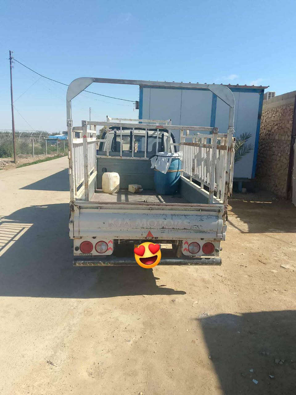 السلام عليكم
مكلف بالنشر كيا للبيع 2014 
السعر 90$ للإستفسار اكثر ***********
