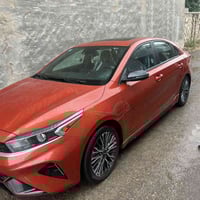 فورتي جي تي لاين • ٢٠٢٣ • حله