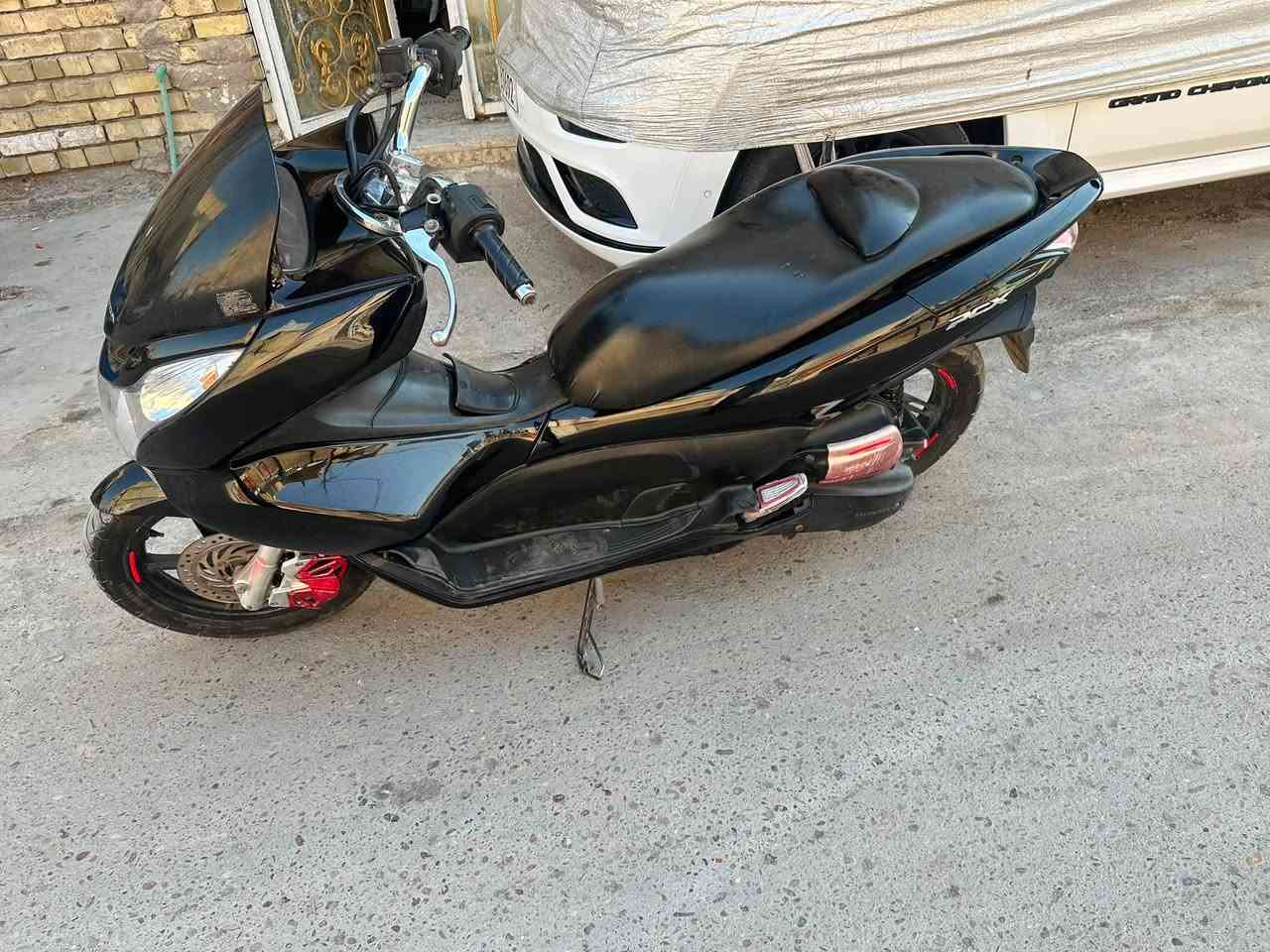 جيب اول ياباني دراجه نضيفه سعر مليون١٠٠مكاني بغداد مدينت صدر ***********
