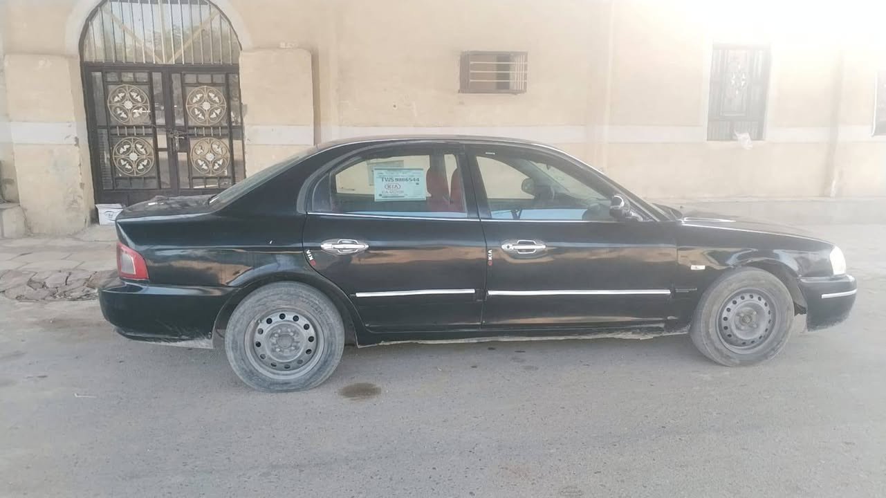 السلام عليكم  اوبتما 2005 سياره مكفوله من الضربه بيهه صبغ عام  مكفوله من المحرك والكير المحرك اربعه اسلندر محرك 2000     تبريد ثلج 🥶  ارقام جدد انكليزي سنويه بسمي لل 2031 المداور ثاني يوم سياره جديده   السعر,,,, 58 ,,,, مكان السياره بابل القاسم ,,  ***********
