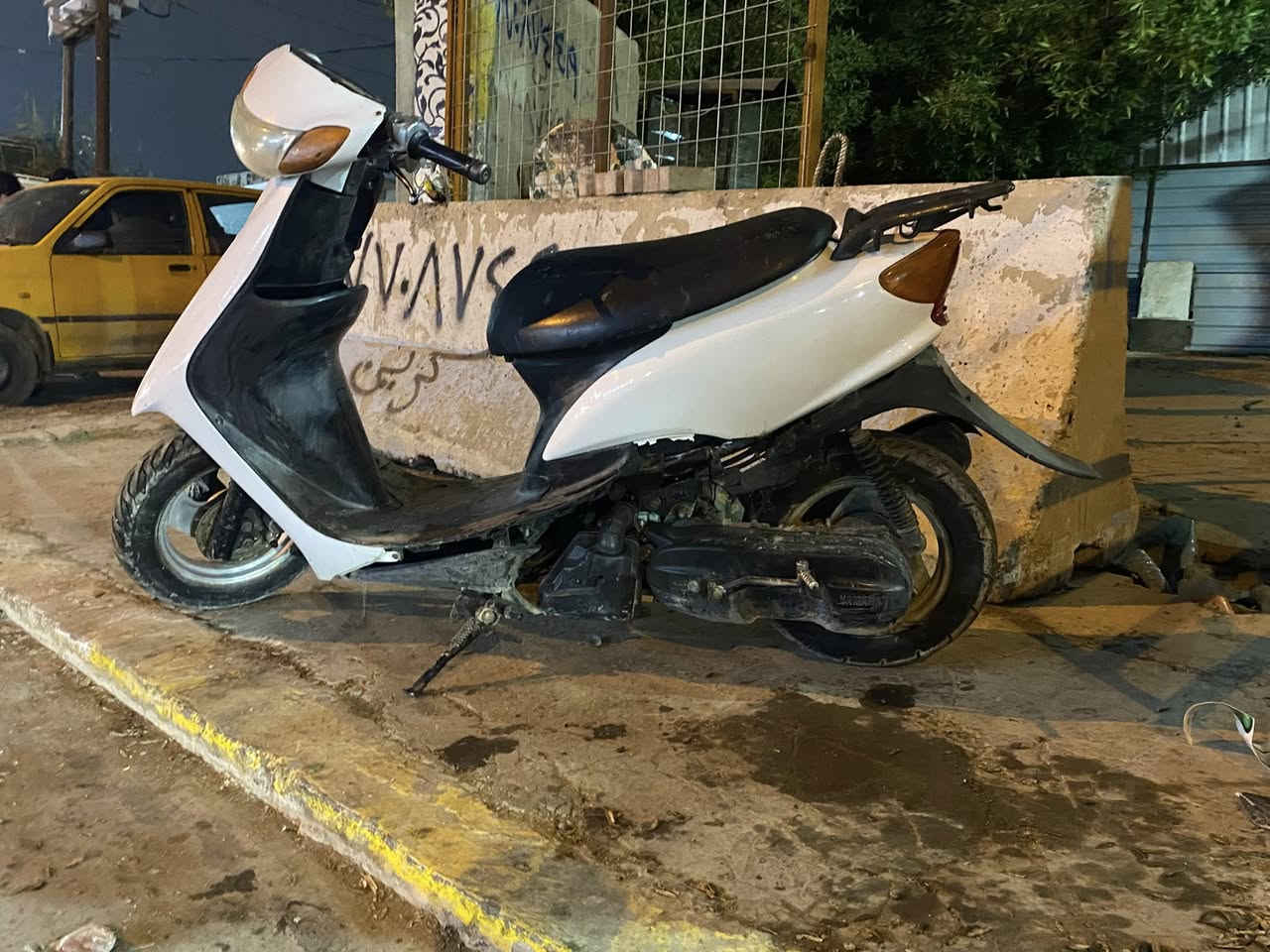 ‏دراجة عصفوري
***********
