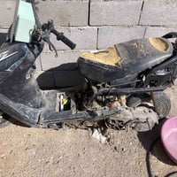 فراشه • كاطعة نار • البصره