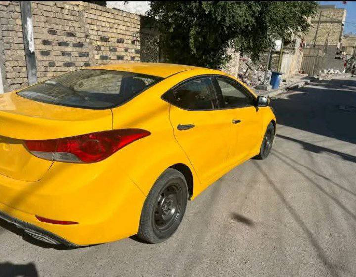 السلام عليكم
النترا افانتي 2014  
محرك وكير مكفولات 1600
سياره كفاله من ضربه بدون حادث 
حداديه صدر جدد تخم تاير جديد 
صبغه جديده مري شفط شاشه تحكم ستيرن داخل صاج
رقم بغداد تحويل مباشر مصفره هيئه غرامات 
السعر 88وبيها مجال 
رقمي ***********
مكاني بغداد الشعب
