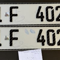 ارقام للبيع للاستفسار الاتصال على الموبايل 07744504050