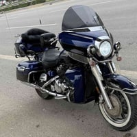 ياماها رويال ستار • ١٣٠٠ • حي الجامعة بغداد