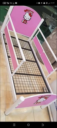 جربايه اطفال • جوزي • الشيشان عمارة