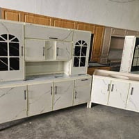 كاونتر ٢م • سنك ١٢٠سم • توصيل بغداد مجاني