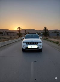 كراند شيروكي • ٢٠١٩ • ٣٦٠٠ سي سي