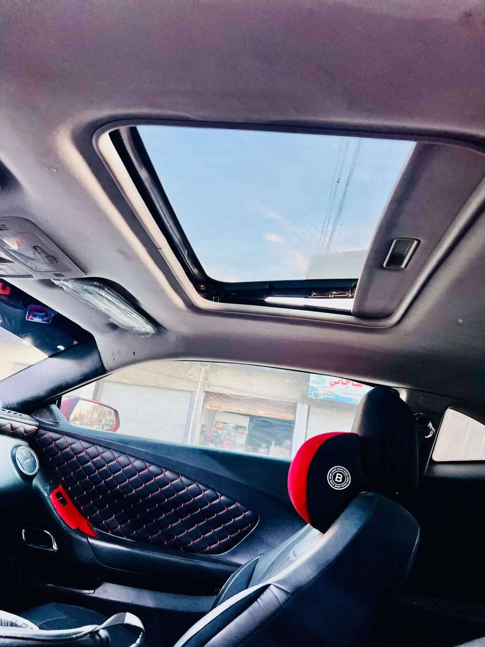 السلام عليكم
كماروا 🚗
موديل 2012👋محدثه 18
رقم أربيل 👋 سنويه ساقطه 🙋 
بدون كاربون بانزين ⛽ شرط التحويل 🚦 
محرك وكير شرط 👋 
طخم تاير طخم امامي خلفي جديد 👋 
💎 مواصفات فول واحد على واحد 👋 
📢 ظررها مصبوغة احزام جماليه فقط وبدون دواخل شرط وكدام العين 👀 🛑 #السعر 77$💸 وبيها مجال 
#العنوان #الموصل #موصل_الجديده قرب جامع الايقظه شارع البطاريات 
🛑 1️⃣ اوقات العمل🕰️الاتصال من الساعه التاسعه صباحا الى الساعه العاشره ليلا🛑
🛑2️⃣بلتلفون قفل ماكو تعال ودفع سعر اليعجبك 🛑
#مكتب_ارض_السلام #لبيع_وشراء_السيارات 
🛑 #باداره/ سلام الراشدي 
***********📱كورك 📞
***********📱اسيا📞
