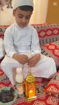 روضة قصر الزهور • تسجيل روضة • ابي غرق