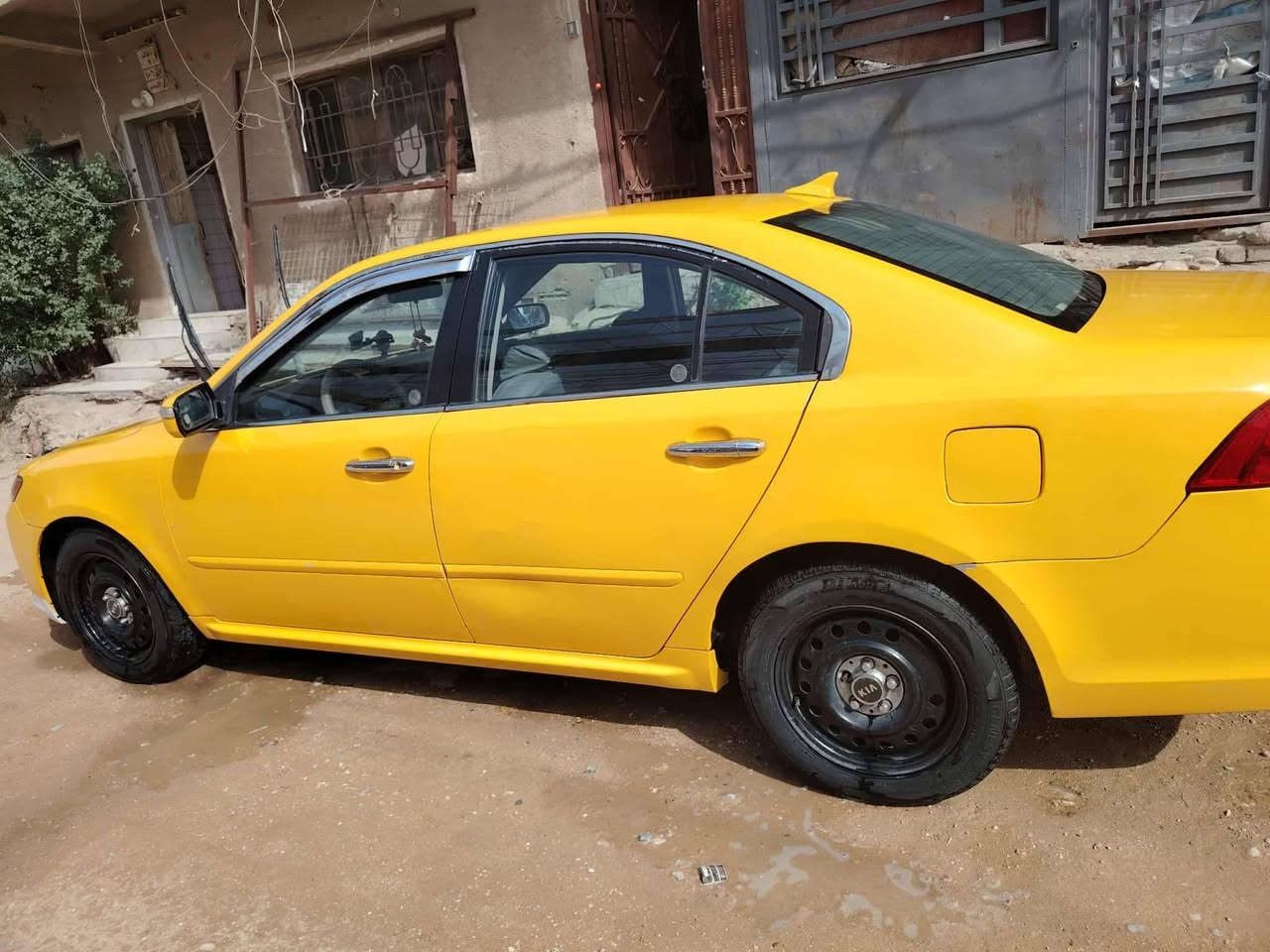 اللهم صلئ علئ محمد وال محمد
كيه اوبتيما مديل 9 وارد امريكي مكفوله من التبديل ليبل واحد مكينه كير حداديه خير من الله لاتنقيص ولاتبخير لايت زنون منضومه غاز شغاله شرط الفحص باسمي سنويه 2031 تنتهي مكاني الناصريه السعر 100والشراي يخابر
***********
