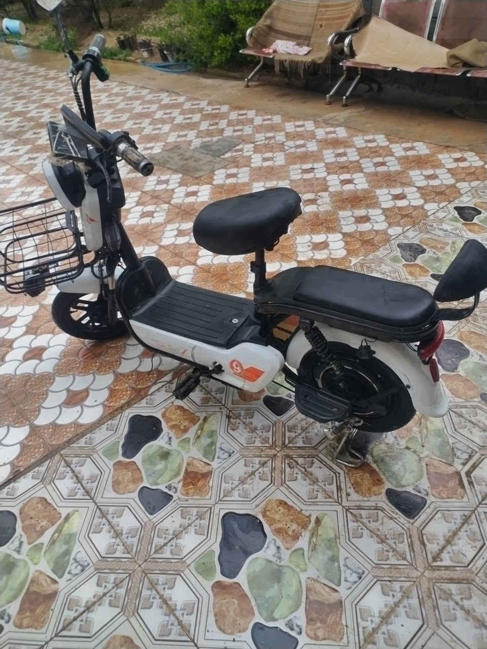 السلام عليكم دراجه شحن موديل25 حجم 14لبيع بطاريات جديده ومستخدم شي قليل ويرهم مراوس مكاني بعقوبه لتواصل ع الخاص.


**إذا كنت صاحب هذا الإعلان وتريد حذفه لأي سبب، رجاءا أرسل رسالة إلى الدعم الفني**