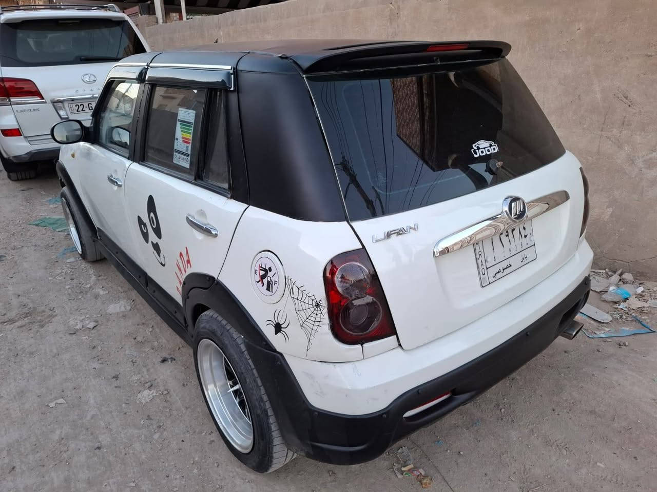 سلام عليكم ليفان البيع 2012 السعر 38    *********** ستفسار
