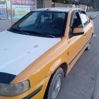 سمند مديل ٢٠١٠ للبيع العنوان  بغداد بوب الشام شارع الجزيره كير مكينه ت...