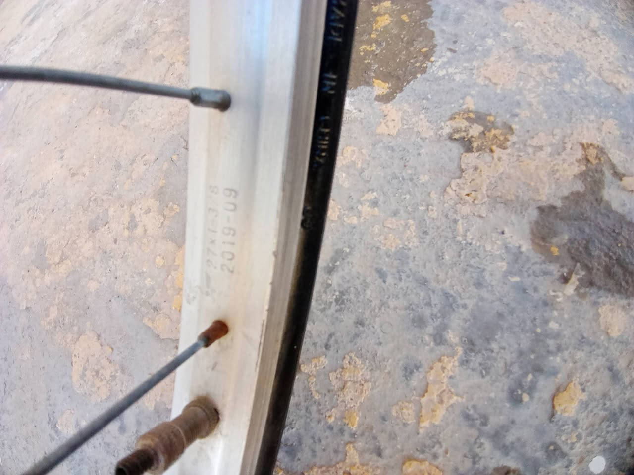 باسكل للبيع جديد بالة مديل ٢٠١٩ موذح بل صورة كلشي باسكل شغال وكامل للسعر ١١٠وبي مجال ***********
