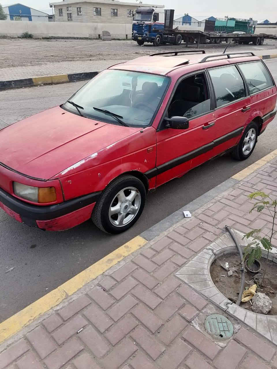 سلام وعليكم بيع او مروس حسب القناعه بسات موديل92سياره بلاديه مكفوله من حادث ومن صبغ ع وضح شركه كير مكينه شرط طخم مامي خلفي نضيف حيل طخم تيات نضاف كهربيات كلها شغاله داخل نضيف وجوه بواب4نضاف مسجل4سمعات شغال سنويه خضره شرط الوكاله ول تحويل،،،ستيرن بور،، كربون بنزين بيها السعر22وبيها مجال شي قليل مكان سياره موصل كوكجلي الي يحب يتوصل ع رقم مكلف بل نشر***********
