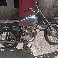 نامه 125 • مامفتوحه • ادوات تعميره