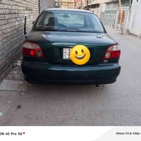 تسلام عليكم سيفيا موديل 2000للبيع رقم بغداد إنكليزي باسمي شرط تحويل ثا...