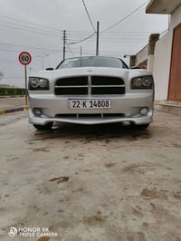 تشارجر • ٢٠٠٩ • رقم اربيل