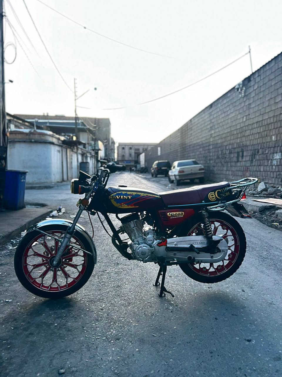 سافين مودل ٢٠٢٥ منفس اصلي كربيت كامل مكمل سعر ٥٥٠ بي مجال بسيت رقم وتساب***********
