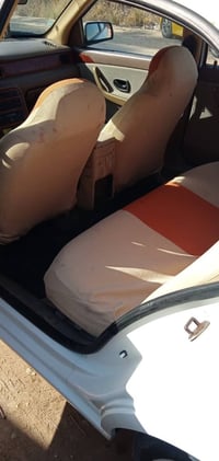 ٢٠١٠ مكفوله حداديه تخم تاير تبريد ماعدى الدوس والاهلات صبغ تبريد ب٤١ ل...