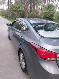 النترا • ٢٠١٦ • قطع وصبغ