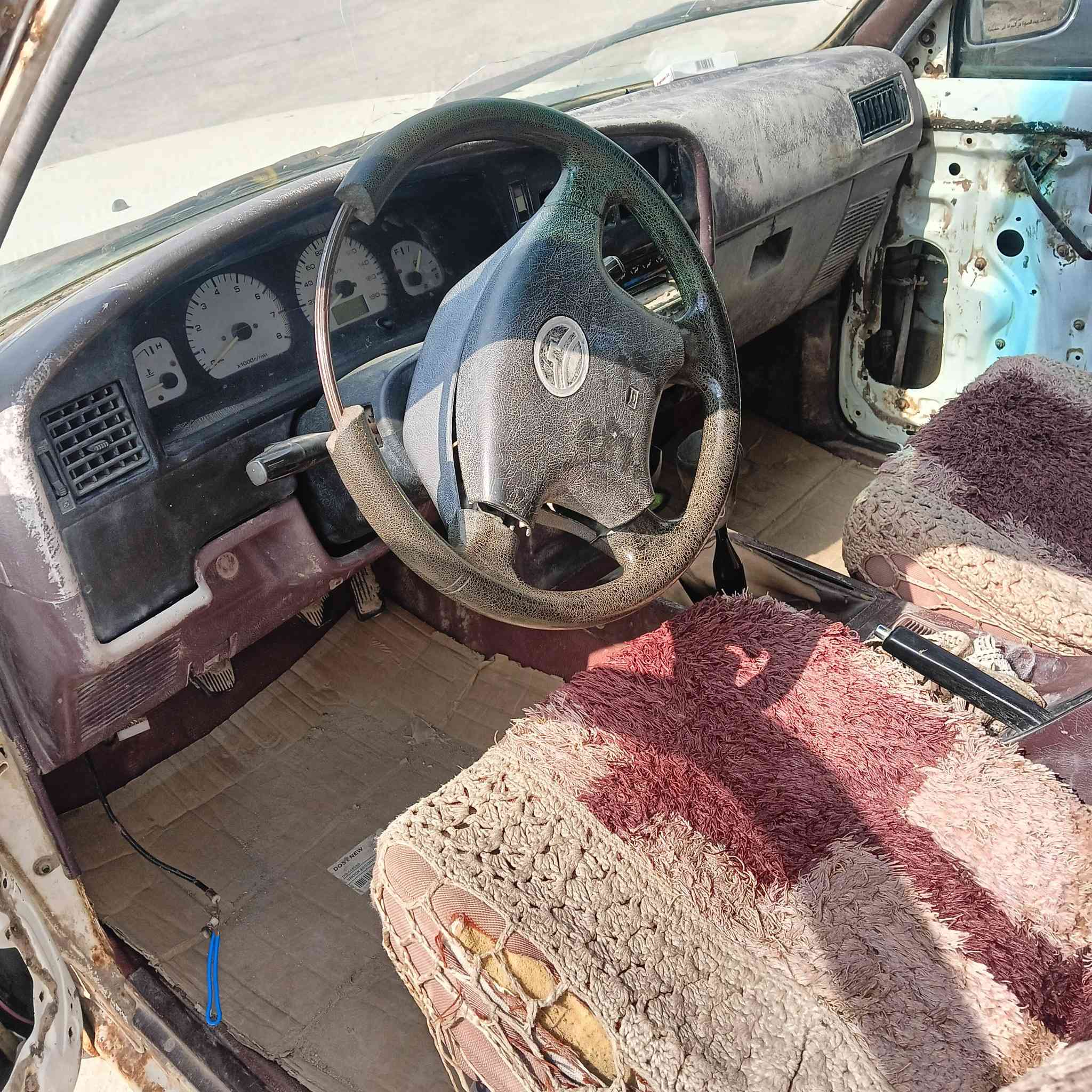 سلام عليكم دير صيني لبيع كير ومحرك واكسن مكفولات سعر 13 وبيه مجال لمكان سيددخيل ‏‏‪0780 973 4837‬‏/‏‪ 
‏‪0773 221 9917‬‏
