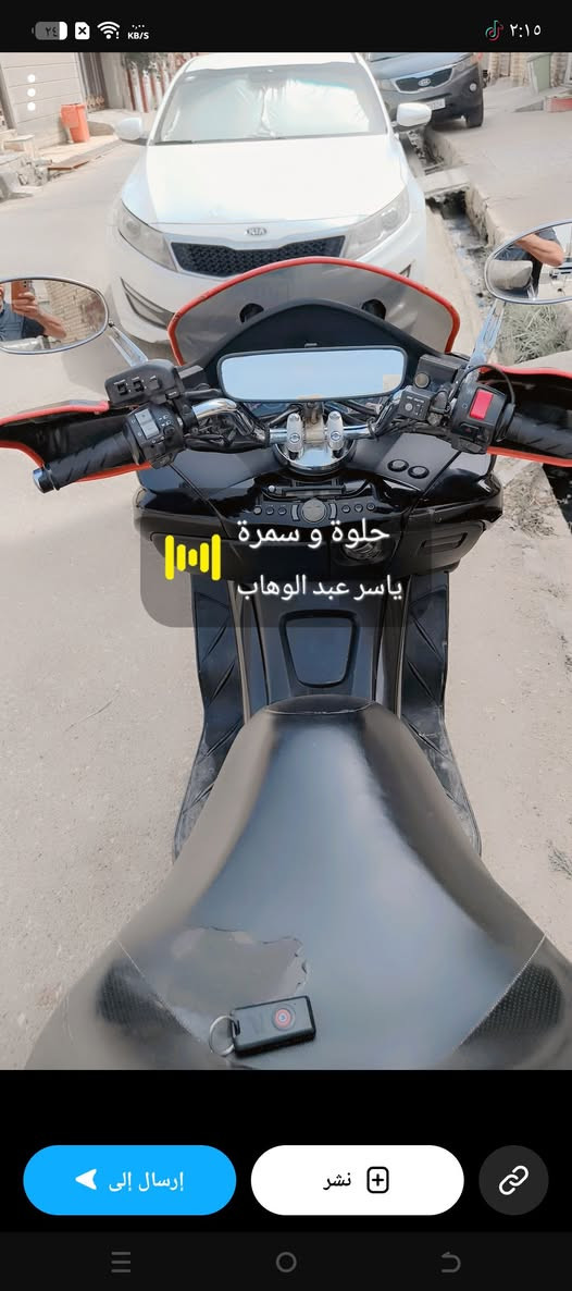 دراجه فول مواصافات صفر عشره مكفوله مكان ناصريه قلعة سكر الهاتف ***********
