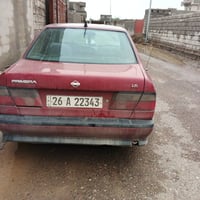 بريميرا • تكريت القادسية • صلاح الدين