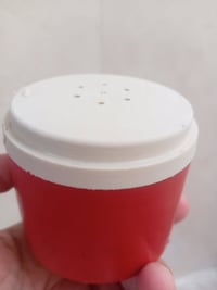 مملحه • نايلون • الثمانينات