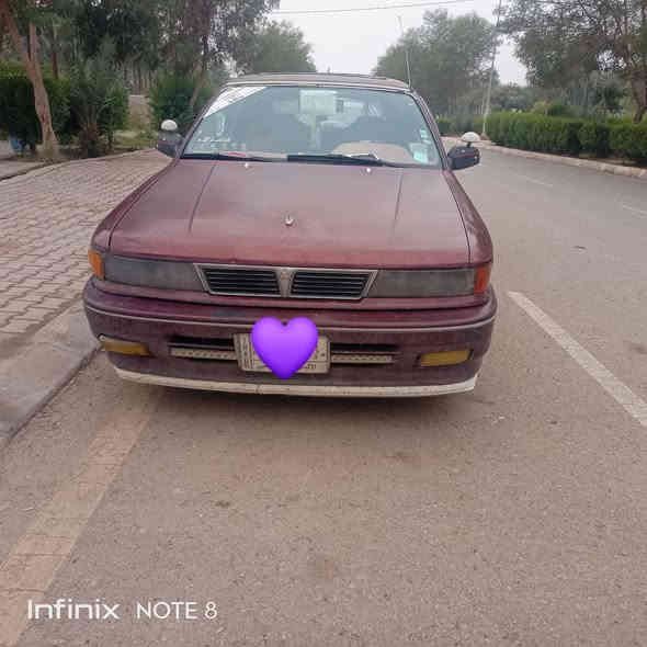 سلام وعليكم ميسبوشي كلنت مديل 92 فول عادي مكينه سوناتا لوك 2000 سياره رقمه انبار مشروع وطني بسمي مصاقطه سنويته لل 2027 تايرات نضاف صدر جديد
والسعر 36 مكانها ديالئ سعديه ***********
