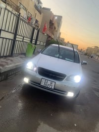 اوبترا • ٢٠٠٤ • كير عادي