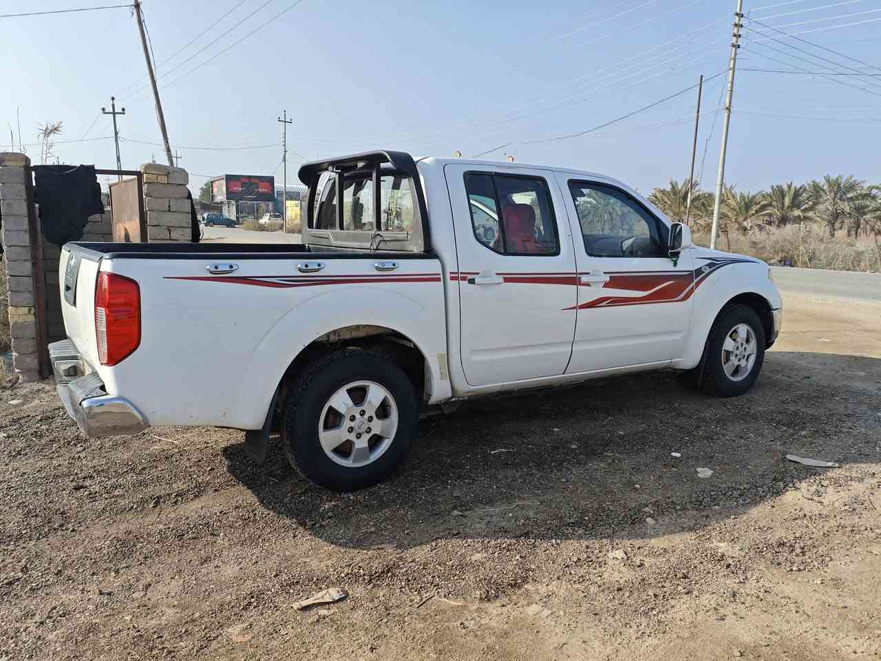 سلام عليكم نيسان نيفاره اللبيع موديل 10 رقم بصره سنويه 27 محور فيفتي كير وتماتيك سعر  85 عنوان ذي قار سوق شيوخ تحويل ثاني يوم تصال ***********
