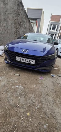 النترا هايبرد • فول مواصفات • حادث ومصلح