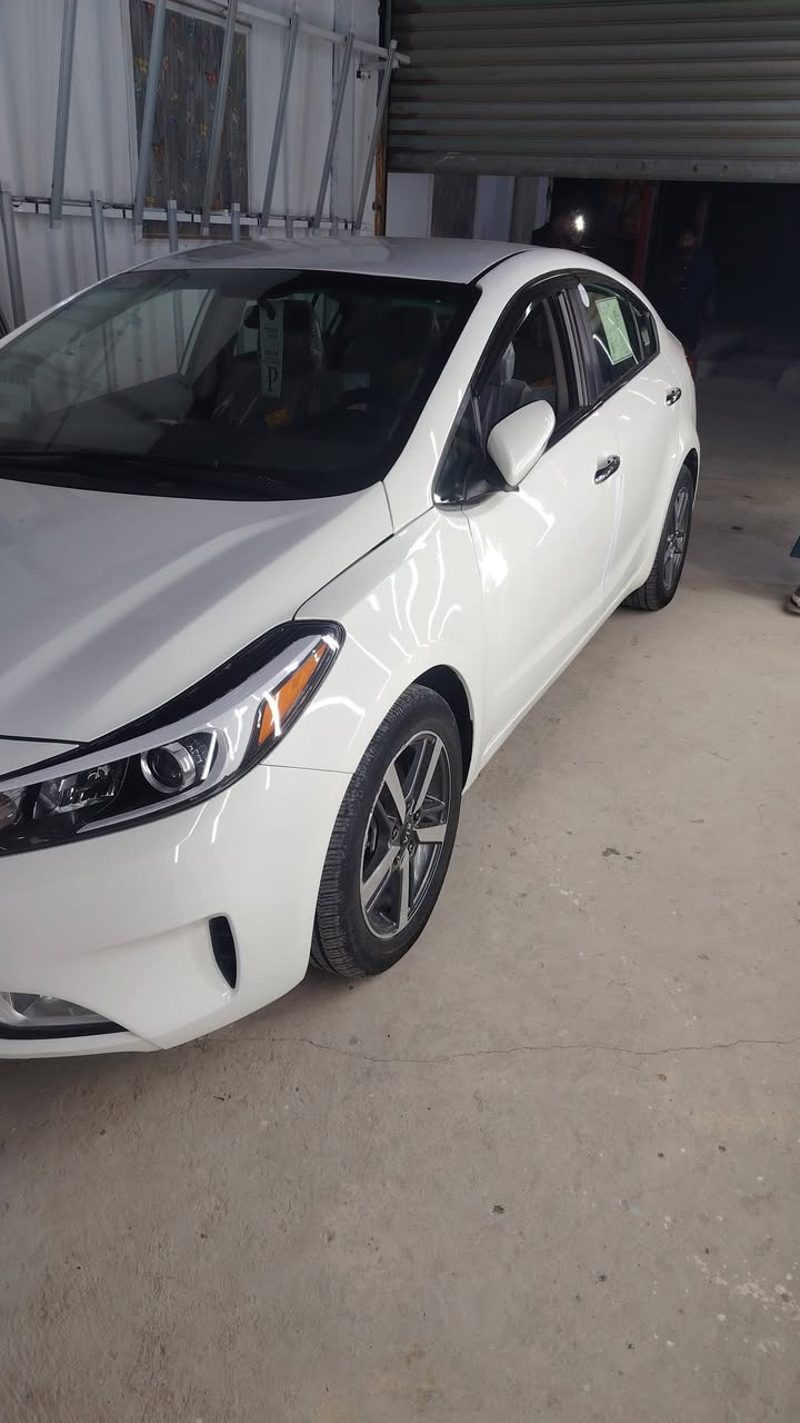 فورتي مديل 2017 سياره خير من الله كير مكينه مكفولات
صدر امامي خلفي جديد سياره جاهزه اي نقص مابيها ماشيه 51 ميل حادثها جاملغات ٢ وبنيد وبارد باالقماره سعرها ١٢٠ الاستفسار مراسله خاص او الاتصال على الرقم ***********
