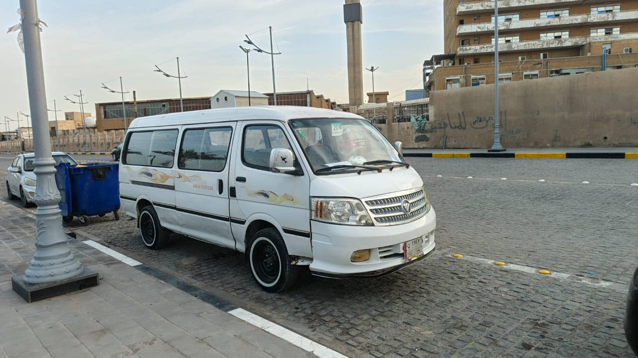 سلام عليكم فتون مديل 2014 موصليه سياره شوف العين 
السياره بيه تنقيص سنويه عضم عاج ما عليه اشارت حجز مكاني خور الزبير السعر ٣٣  وبيه مجال الستفسار 
***********
