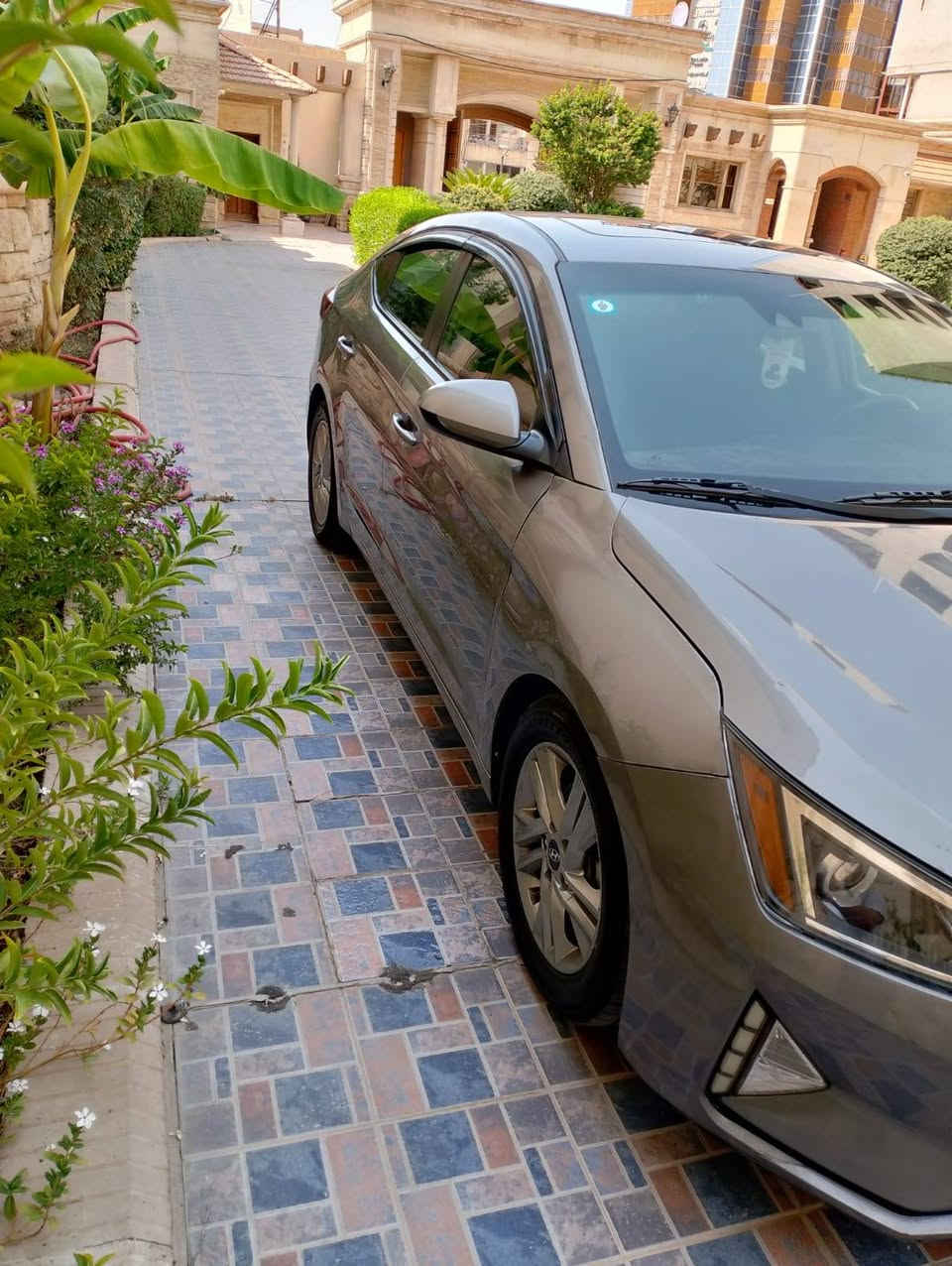 🚫 هونداي النترا
🚫 موديل 2020 
🚫 فول مواصفات
🚫 محرك 2000
🚫 حادثه بنيد صبغ وجاملغ ايمن بس بارد
🚫 بغداد الطوبجي
🚫 رقم بغداد الجديد السيارة جديدة جدا
 🚫 محرك كير صدر تبريد تخم تاير كلشي جاهز بيهة أن شاءالله بدون نقص بغداد, العراق


**إذا كنت صاحب هذا الإعلان وتريد حذفه لأي سبب، رجاءا أرسل رسالة إلى الدعم الفني**