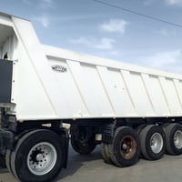 مقطورة مايلر • 2024 • طول 735