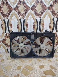 مراوح شاهينه • مستخدم يومين • نجف